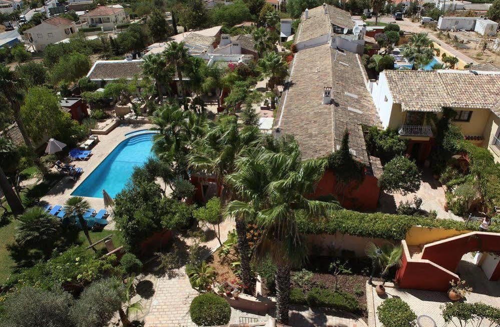 Апартаменты Quinta Dos Amigos Алмансил Экстерьер фото